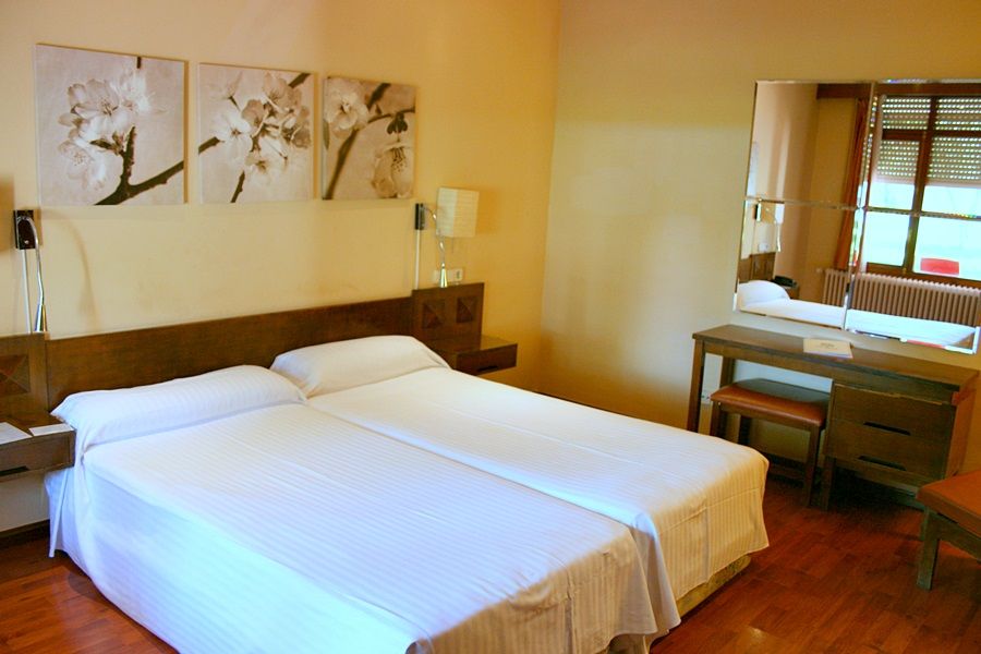 Hotel Los Olivos Getafe Exterior foto